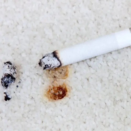 Cigarette Burn Repair Sydney